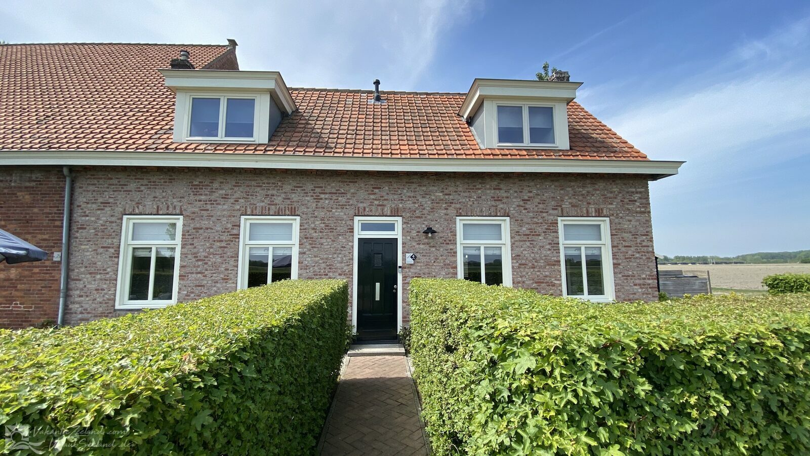 Vakantiezeeland.com VZ832 Vakantiewoning Oostkapelle - Nederland - Zeeland - Oostkapelle