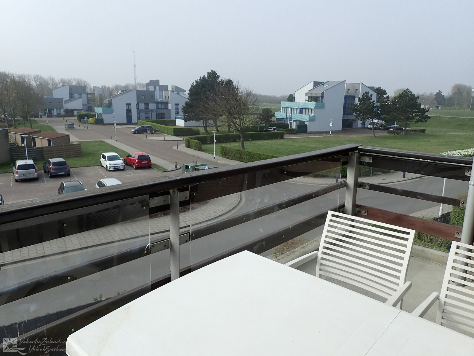 Vakantiezeeland.com VZ922 Vakantieappartement in Cadzand - Nederland - Zeeland - Cadzand-bad