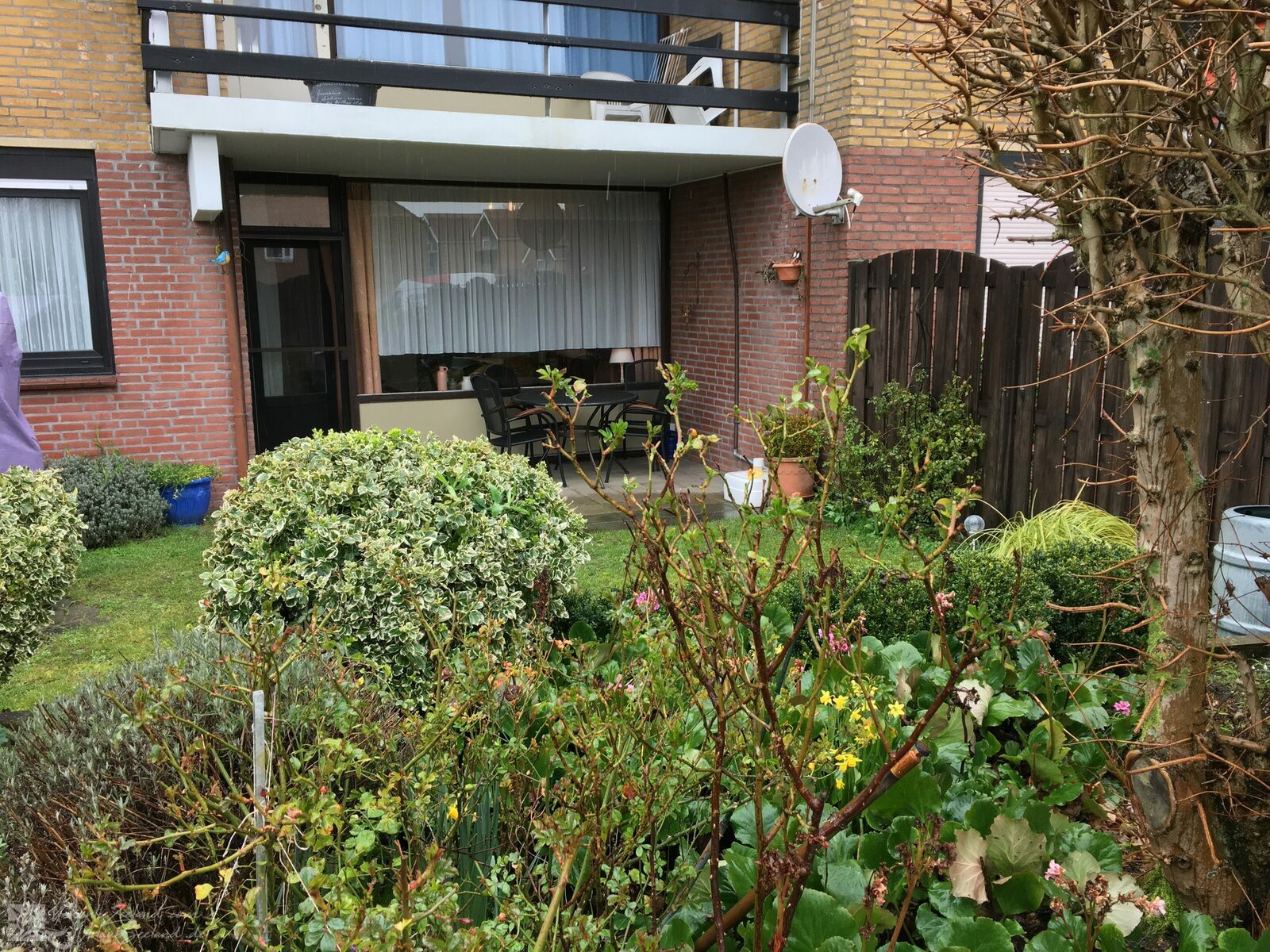 Vakantiezeeland.com VZ923 Vakantieappartement in Cadzand - Nederland - Zeeland - Cadzand