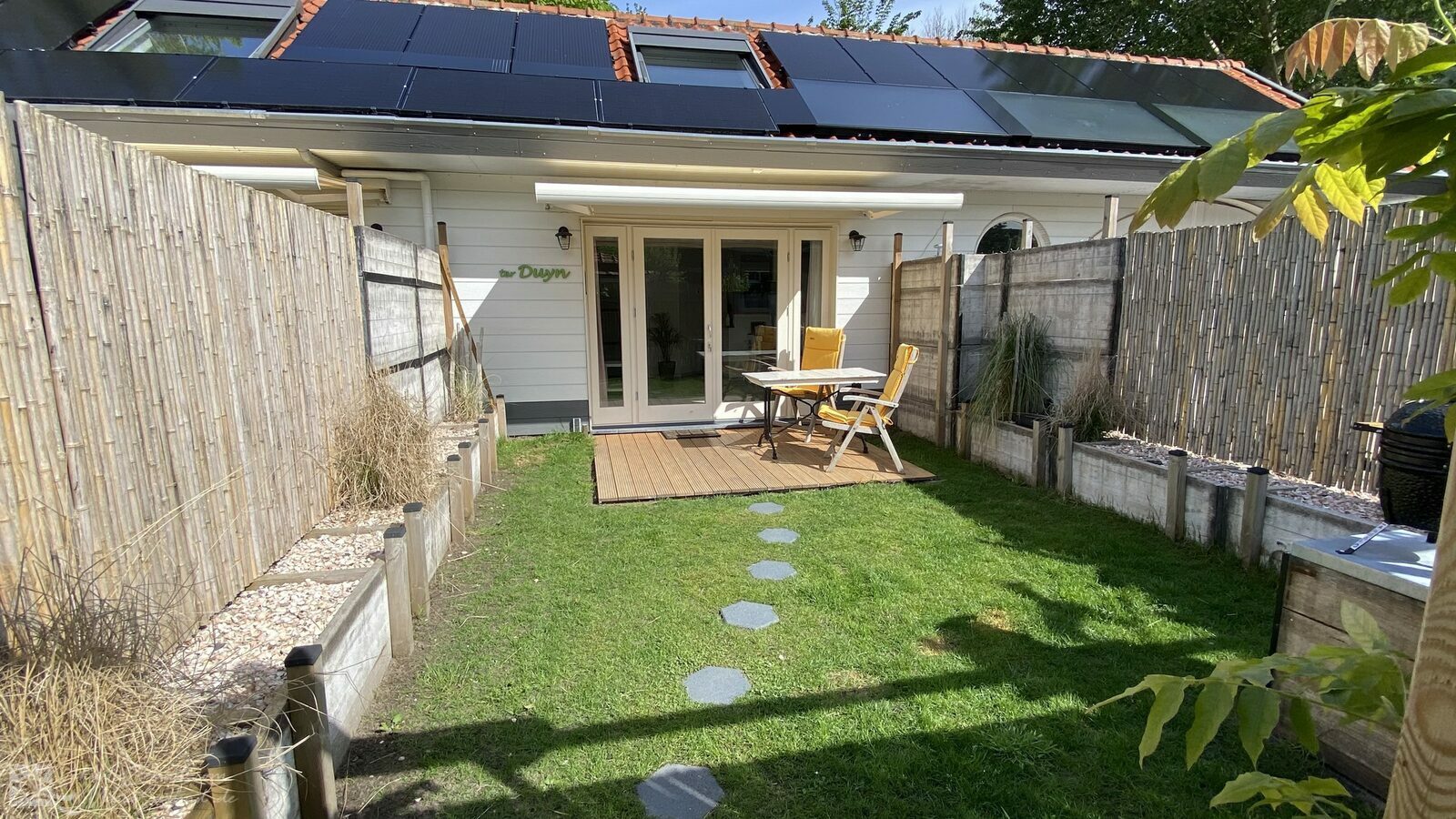 Vakantiezeeland.com VZ991 Vakantiewoning in Ouddorp - Nederland - Zuid-Holland - Ouddorp