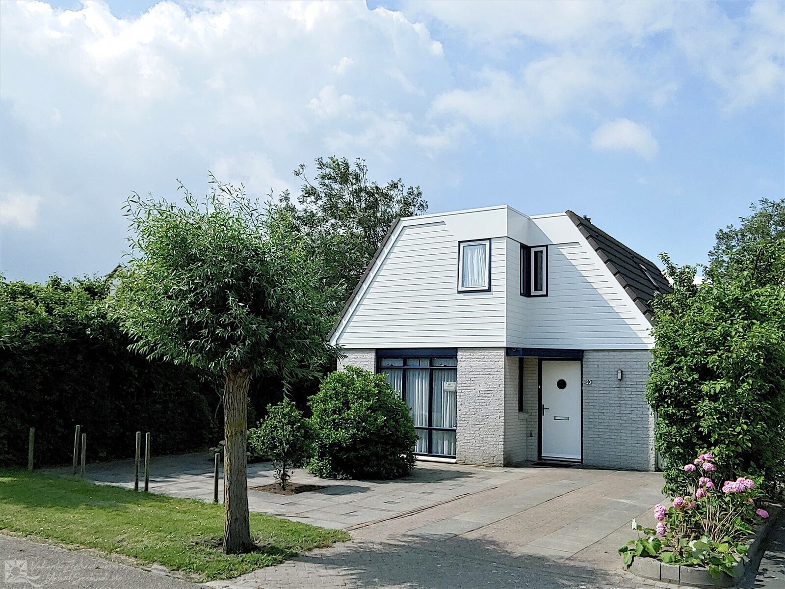 Vakantiezeeland.com VZ1144 Vakantiewoning in Vlissingen - Nederland - Zeeland - Vlissingen