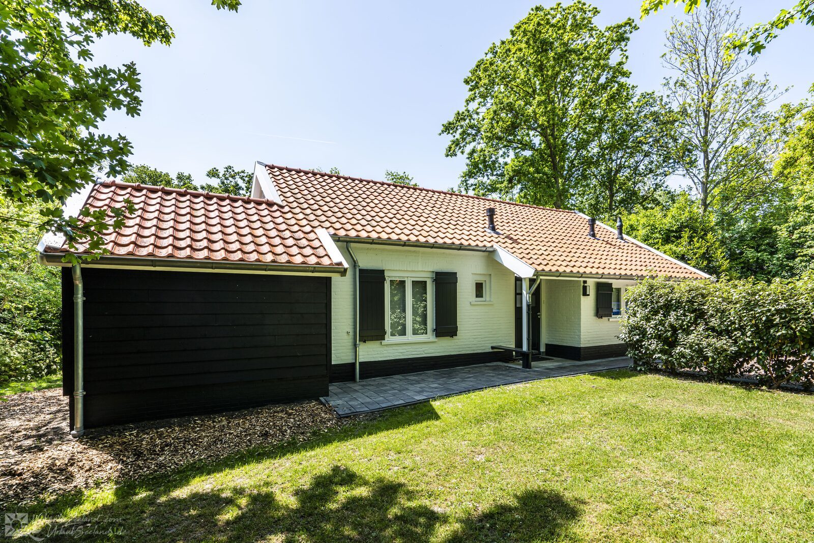 Vakantiezeeland.com VZ1130 Vakantiehuis in Koudekerke - Nederland - Zeeland - Koudekerke