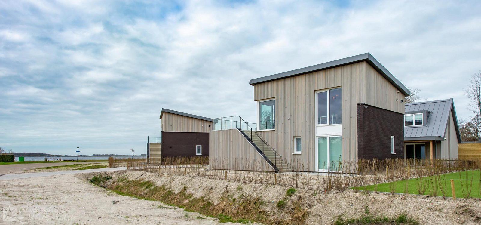 Vakantiezeeland.com VZ1180 Vakantiehuis in Kamperland - Nederland - Zeeland - Kamperland