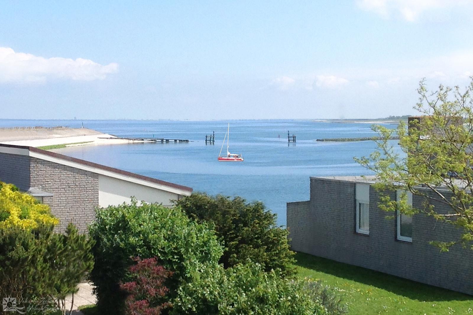 Vakantiezeeland.com VZ1178 Vakantiehuis in Kamperland - Nederland - Zeeland - Kamperland