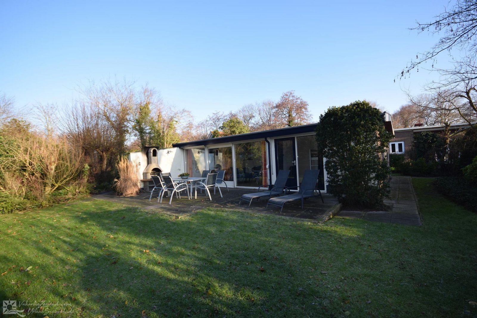 Vakantiezeeland.com VZ2310 Vakantiebungalow in Oostkapelle - Nederland - Zeeland - Oostkapelle