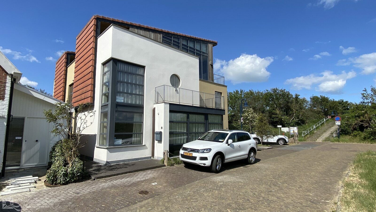 Vakantiezeeland.com VZ193 Appartement Cadzand - Nederland - Zeeland - Cadzand