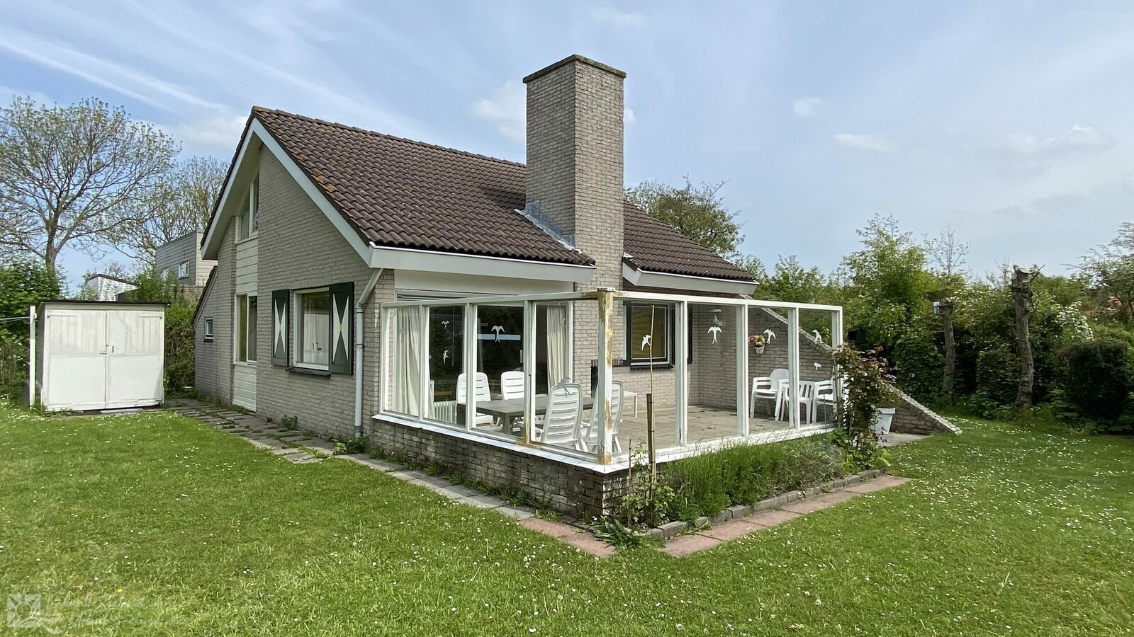Vakantiezeeland.com VZ585 Villa Zoutelande - Nederland - Zeeland - Zoutelande