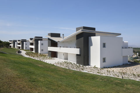 Pinhigh.nl Royal Obidos Spa & Golf Resort appartementen