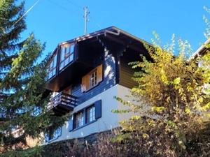 Chalet.nl Chalet Coco met privé-sauna - 10 personen - Zwitserland - Les Quatre Vallées - Les Masses / Thyon - Les Collons