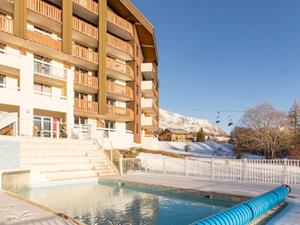 Bungalow.Net L'Ours Blanc - Frankrijk - L Alpe d Huez
