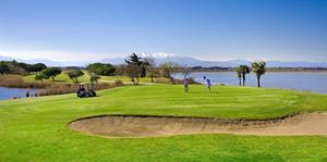 Bungalow.Net Horizon Golf 1p4 lake and golf view - Frankrijk - Saint Cyprien