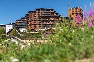 Bungalow.Net L'Ours Blanc 3p 6/7 - Frankrijk - Alpe d Huez