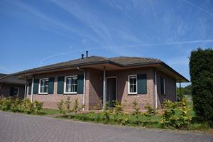 Bungalow.Net Voorde 16-person bungalow - Nederland - Voorthuizen