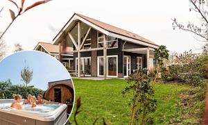 Bungalow.Net Villa 12 people Wellness - Nederland - Lichtenvoorde