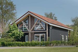 Bungalow.Net Villa 10 persons - Nederland - Lichtenvoorde