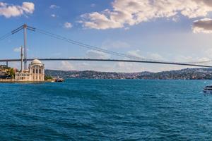 Cruise Turkije, Griekenland&3 hotelnachten Istanbul - Turkije -  - 
