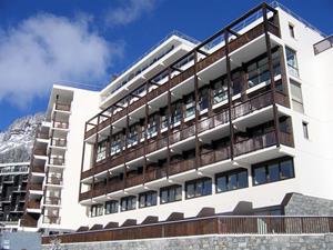 Bungalow.Net Terrasses de Veret 2p 5p - Frankrijk - Flaine