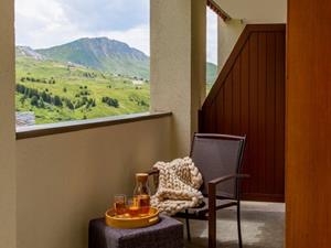 Bungalow.Net Les Nereides 3p 6/7p. - Frankrijk - Belle Plagne