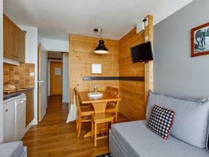 Bungalow.Net Les Constellations 2p 4/5p. - Frankrijk - Belle Plagne