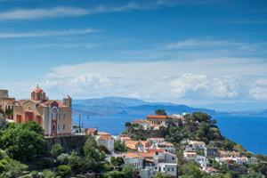Eilandhoppenopmaat.nl 8-daagse reis Kea - Kythnos - Athene - Griekenland - Cycladen