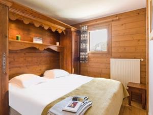 Bungalow.Net Appartement Le Roselend 2p6p - Frankrijk - Bourg Saint Maurice