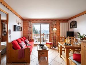 Bungalow.Net Appartement Le Roselend 6P - Frankrijk - Bourg Saint Maurice
