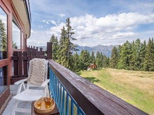 Bungalow.Net Appartement Le Belmont - Frankrijk - Bourg Saint Maurice