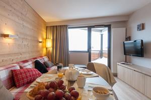 Bungalow.Net Atria-Crozats 2p 4/5p - Frankrijk - Avoriaz