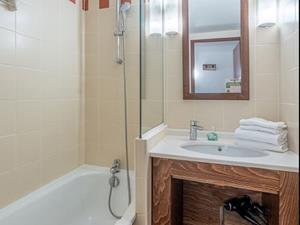 Bungalow.Net Le Belmont S4p. - Frankrijk - Bourg Saint Maurice