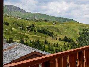 Bungalow.Net Les Constellations 2/3p 6/7p. - Frankrijk - Belle Plagne