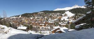 Bungalow.Net Les Sentiers du Tueda 2/3p 5/6 - Frankrijk - Meribel