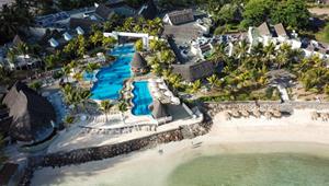 Pinhigh.nl Ambre Mauritius