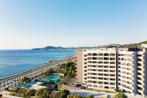 Corendon Esperos Mare Hotel - Griekenland - Rhodos - Kalithea
