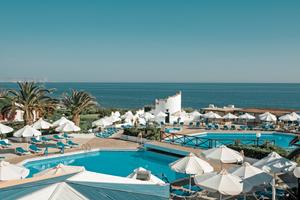 Corendon Mitsis Cretan Village Beach Hotel - Griekenland - Kreta - Anissaras
