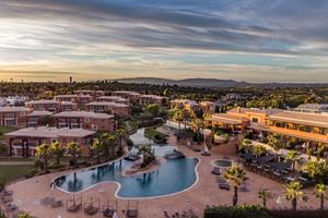 Corendon Monte Santo Resort - Portugal - Algarve - Carvoeiro