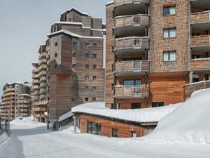 Bungalow.Net Apartment- Electra - Frankrijk - Avoriaz