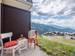 Bungalow.Net Appartement Le Thabor 6p - Frankrijk - Valmeinier