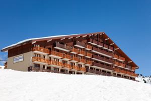 Bungalow.Net Le Mont Soleil 2p 4/5p - Frankrijk - Macot la Plagne