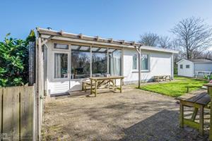 Vakantiezeeland.com VZ2336 Vakantiebungalow in Westkapelle - Nederland - Zeeland - Westkapelle