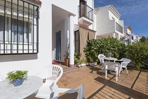 Bungalow.Net Casa Ocon - Adults Only - Spanje - Conil de la Frontera