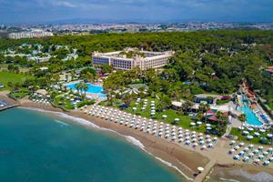 Blue Cruise&Turquoise Hotel - Turkije -  - 