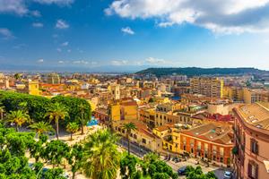 Corendon Cruise Westelijke Middellandse Zee&Citytrip Barcelona - Spanje -  - 