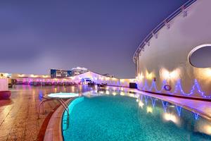 Corendon MD Hotel By Gewan - Verenigde Arabische Emiraten - Dubai - Dubai Stad