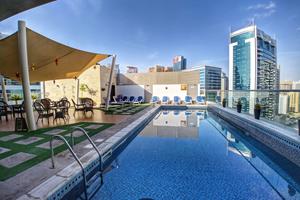 Corendon Signature Hotel Tecom - Verenigde Arabische Emiraten - Dubai - Dubai Stad
