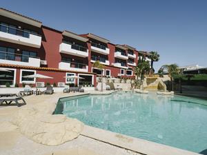 GoFun Topázio Vibe Beach Hotel&Apartments - PT - Algarve