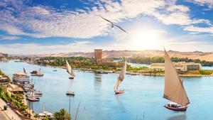 Traveldeal.nl Nijlcruise Egypte - Egypte - Hurghada - Hurghada