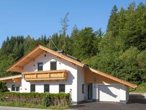 Chalet.nl Chalet Hornblick - 10 personen - Oostenrijk - Skicircus Saalbach / Hinterglemm / Leogang / Fieberbrunn - Fieberbrunn