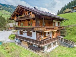 Chalet.nl Chalet Birkheim - 8 personen - Oostenrijk - Ski Juwel Alpbachtal Wildschönau - Alpbach