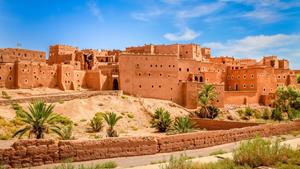 Traveldeal.nl Rondreis Marrakech - Sahara - Fez - Chefchaouen - Meknès - Marokko - Marrakech Tensift el Haouz - Marrakech