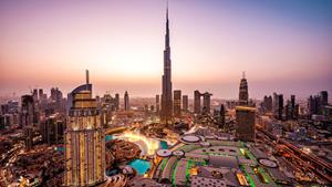 Traveldeal.nl Rondreis Verenigde Arabische Emiraten - Verenigde Arabische Emiraten - Dubai - Dubai